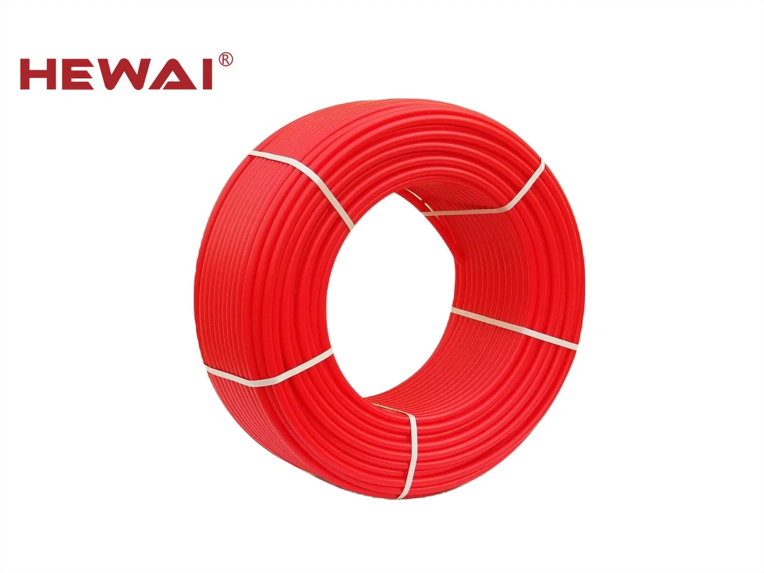 Hewai Polyethylene of Raised Temperature Resistance Water Aluminum Composite Pex Pipe