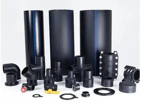 PE100 HDPE Irrigation Pipe (Black, 63X3.8mm) for Agricultural Water Systems with ISO4427 Certification, SDR17 &amp; 1.0MPa Pressure Rating