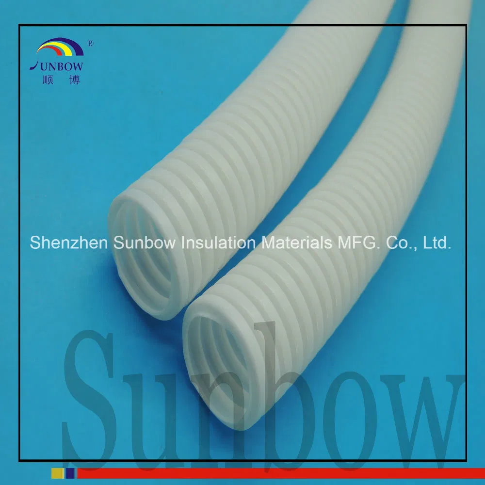 PP Flexible Corrugated Conduit Pipe
