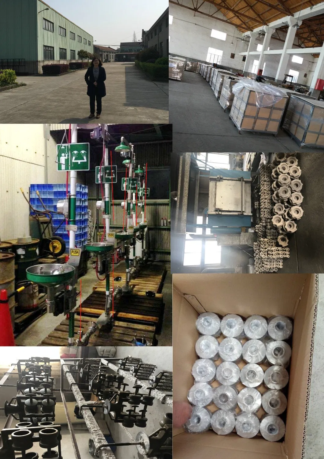 Stainless Steel/Aluminum/Brass/Aluminum/PP/Nylon Cam and Groove Fittings