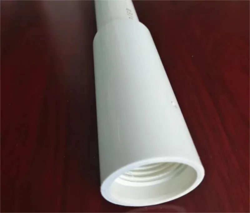 Durable UPVC Well Casing Pipes for Efficient Water Supply