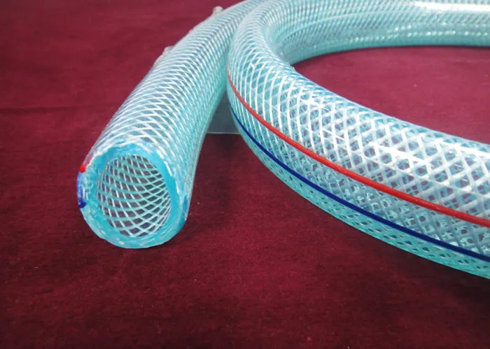 Multi-Purpose Flexible Air Duct Water Supply Pipe