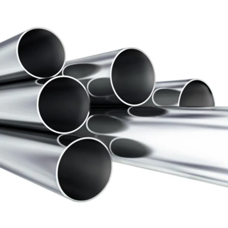 HYT Factory Price 14" Round Porous ERW Welded DIN 1.4306 Ss Tube Stainless Steel Pipe for Water