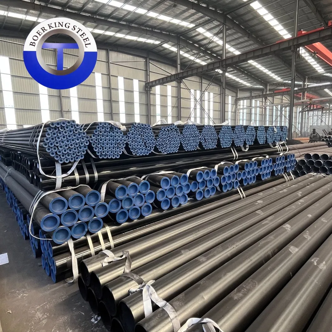 JIS Alloy Seamless Hollow Steel Pipe SUS 304 316 904L Steel Tube for Pharmaceutical