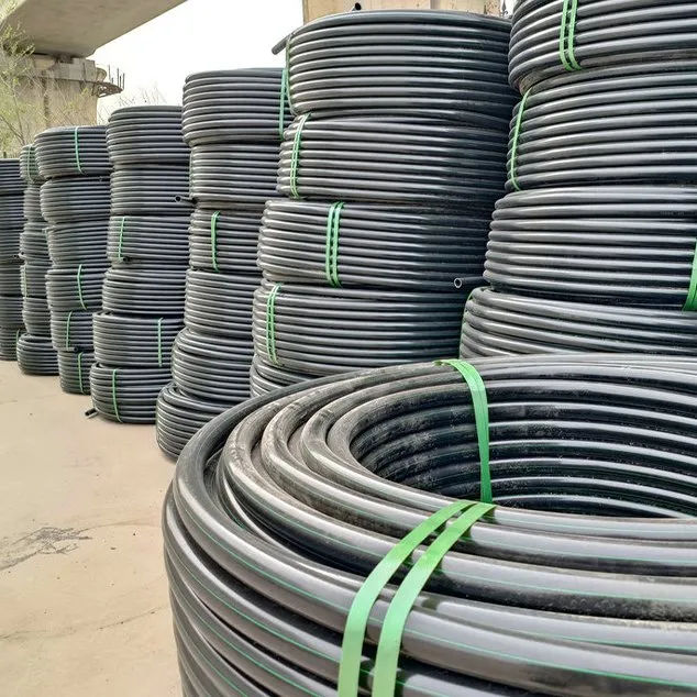 China Manufacturer of PE/HDPE/PVC/PP-R/Mpp Pipe