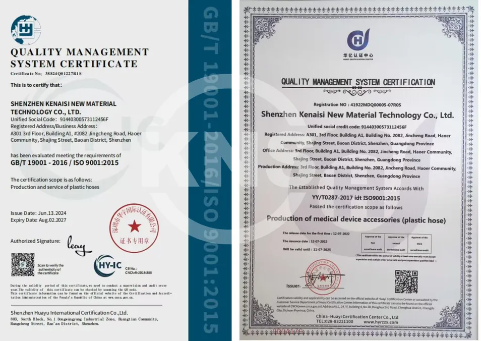 Polyurethane PU Tubing Soft Flexible for Pnumatic PU Hose Air Tubing and Water Tubing Transfer Customized Support OEM &amp; ODM Different Color and Size