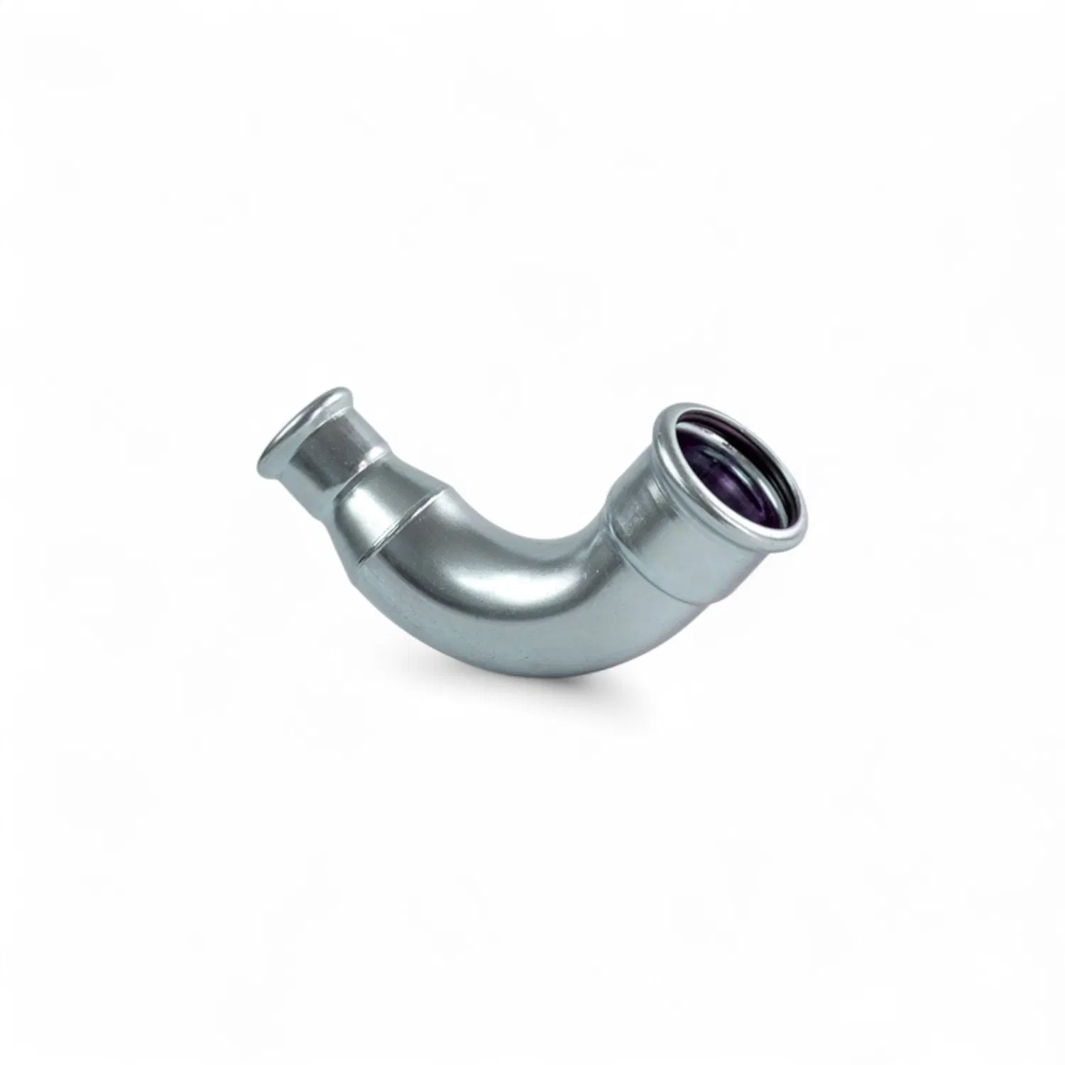 Carbon Steel Zinc Plated Fitting and Pipes, ASTM Stainless Steel, Elbow, Bend, Tee, Firefighting, Ga