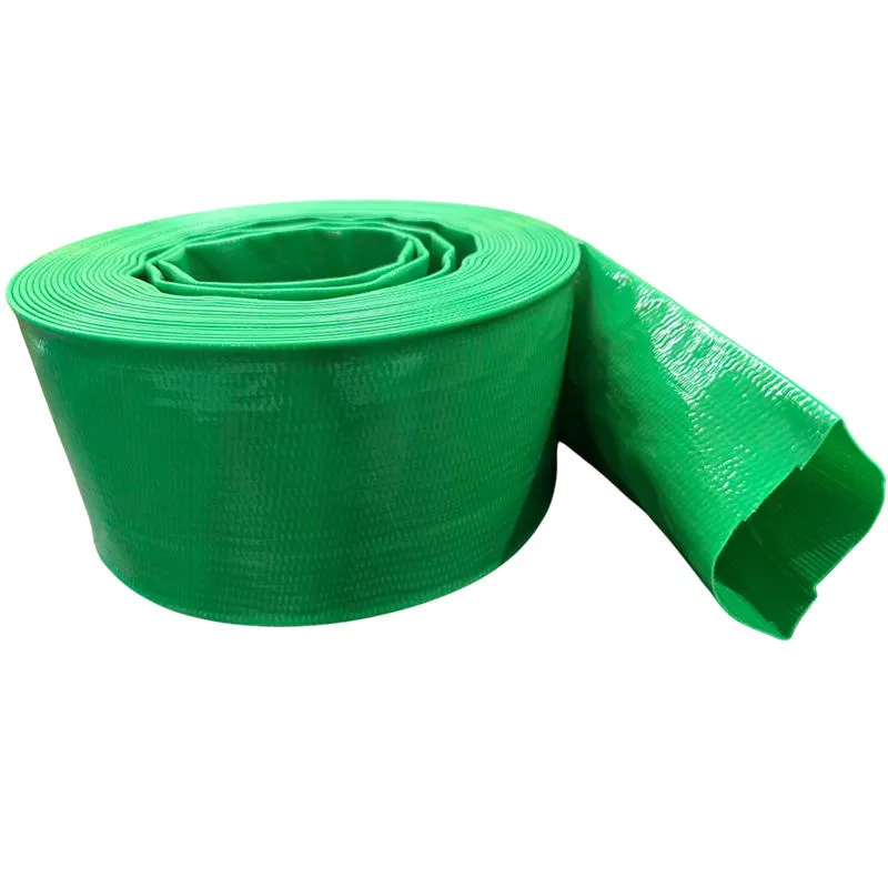Food-Grade PVC Water Pipe - Safe for Potable Water Supply
