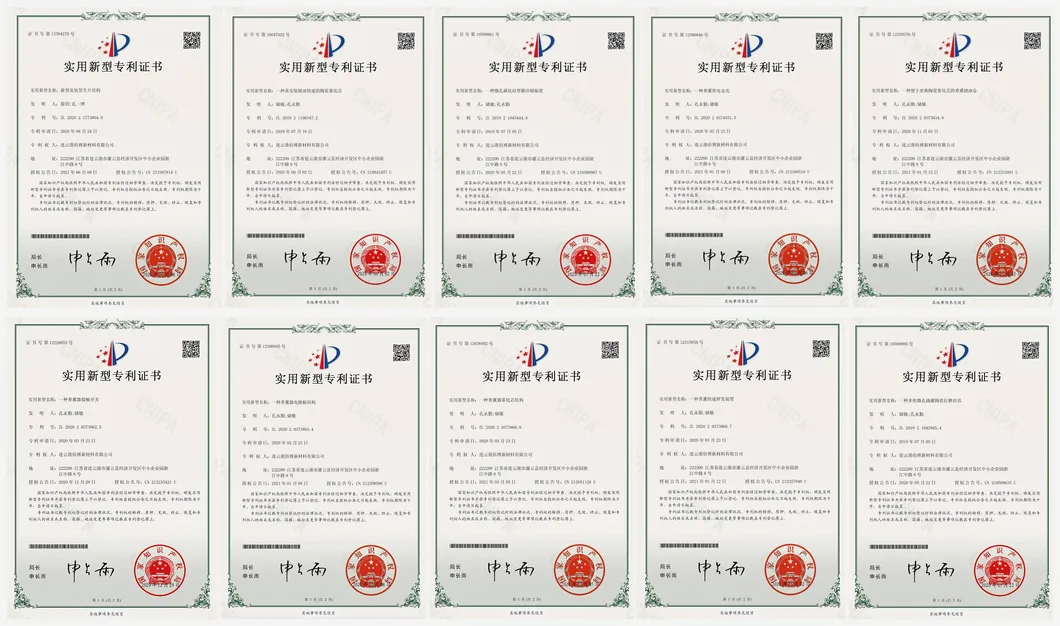 Eco-Friendly Customized Porous Alumina Al2O3 Ceramic Liquid Filter Pipe Tube