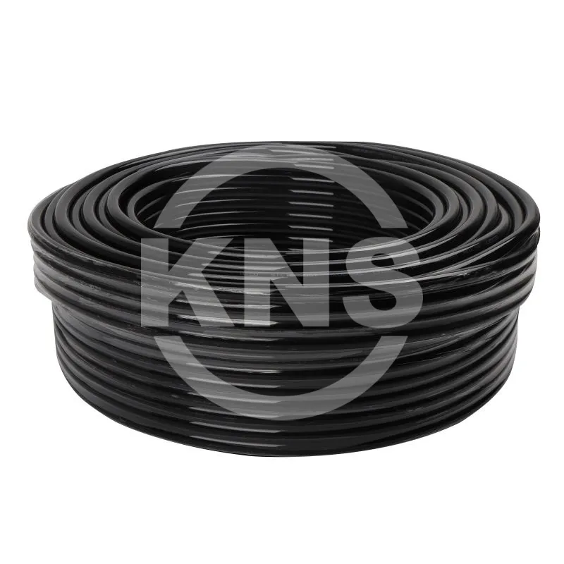 Wholesale Customized Wear Resistance High Pressure and Temperature Bear Nylon PA6 PA66 PA12 PA11 Tub