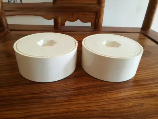 Drain Pipe ASTM PVC Plastic Pipe PVC/PE/HDPE/PPR Water Pipe Flexible Pipe UPVC Tube for Wastewater a