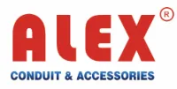 Alex Trademarked Electrical Steel Conduit Pipe
