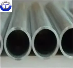 4Cr13 7cr1 317L Xm-19 904L 631 630 632 Seamless Stainless Steel Pipe for Decoration Factory Price