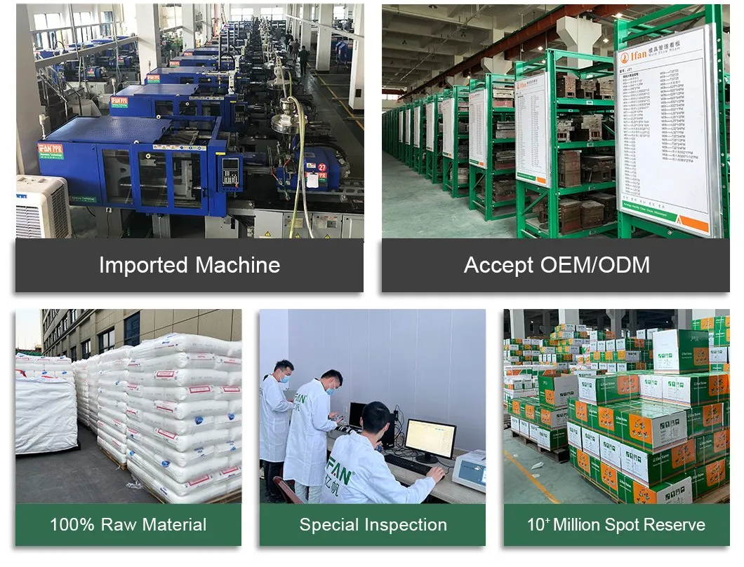 Ifan Economy Quality PVC Plumbing Insert Fitting Grey UPVC Pipe Fitting Plastic UPVC Fittings