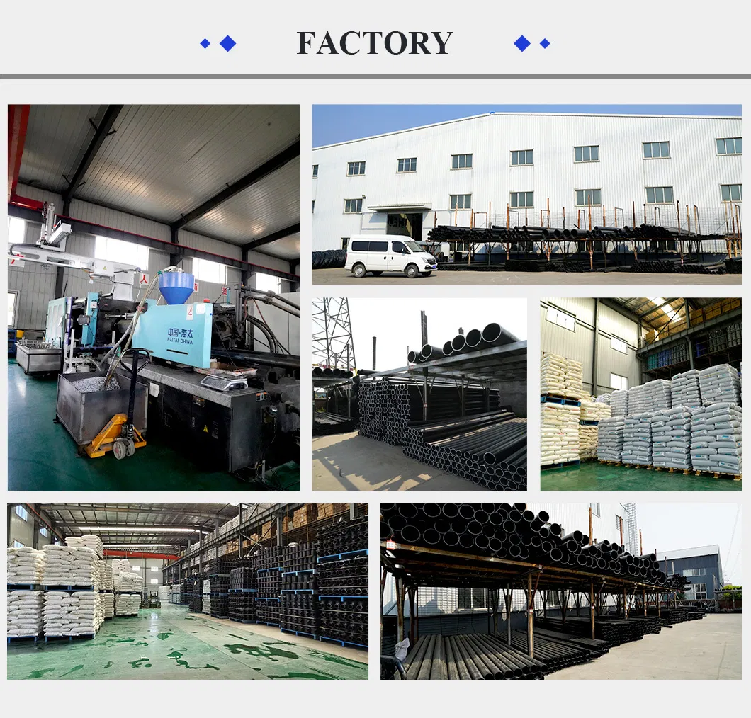 Pert Type II Hot Water System Pipe Fittings