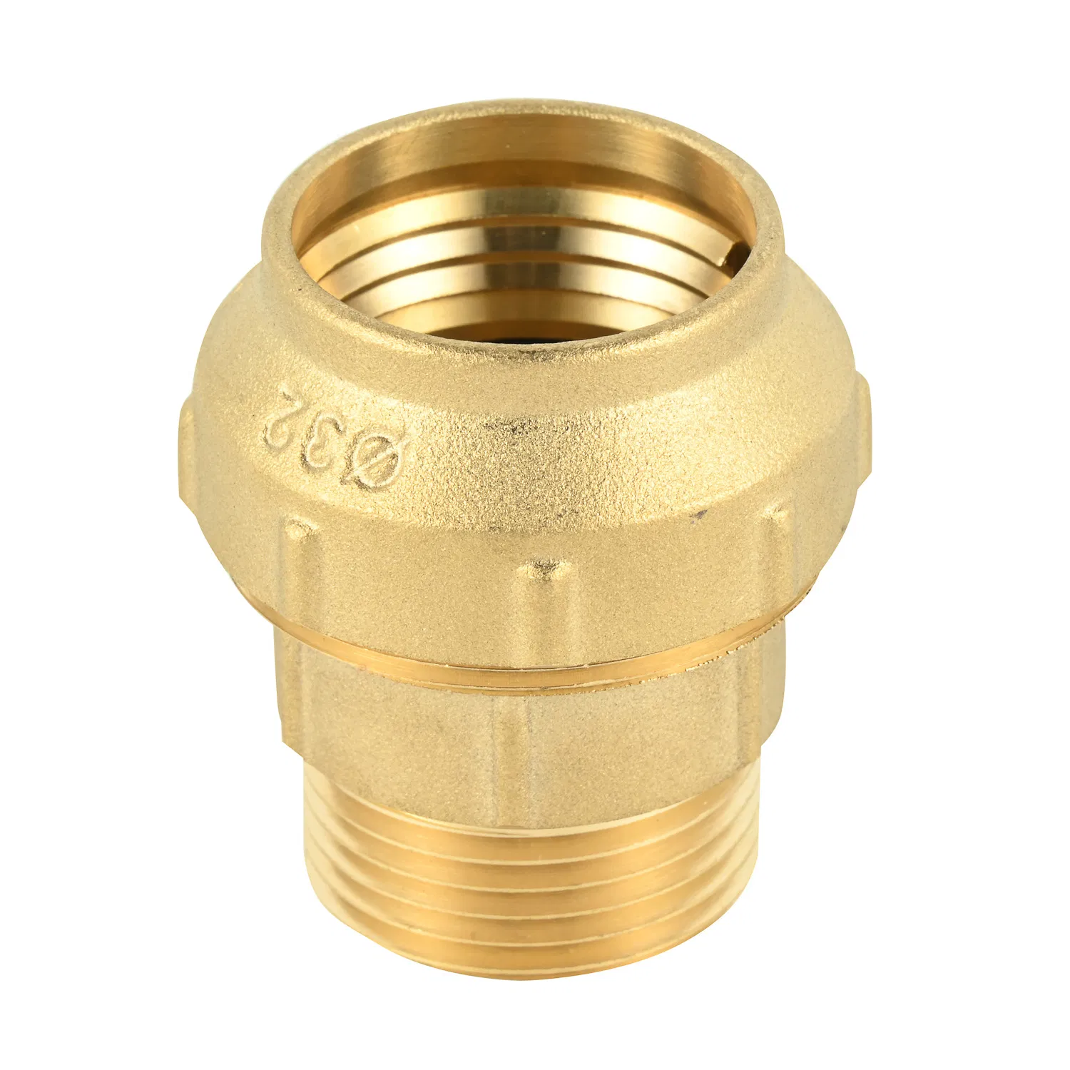 Manufacturer Water Plumbing PPR Fittings Compression Fittings PE Fittings