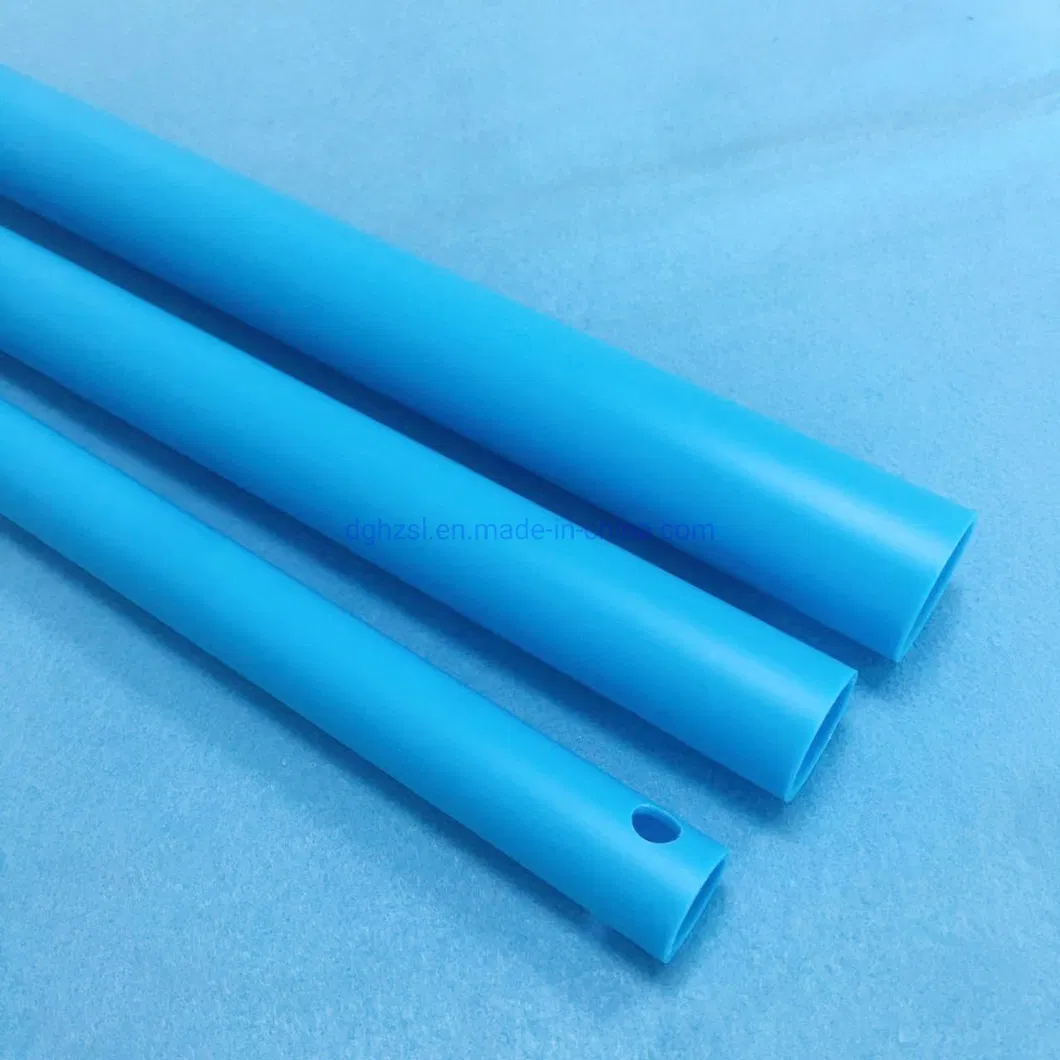 CPVC UPVC Plstic PVC /ABS Pipe for Toy Fittings