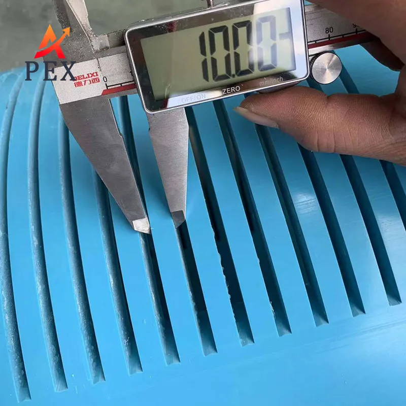 Well Casing Water Pipes Inch and Slotted 4 Threaded Deep UPVC Price 6 with 1 Drop for 2 Thread Sched