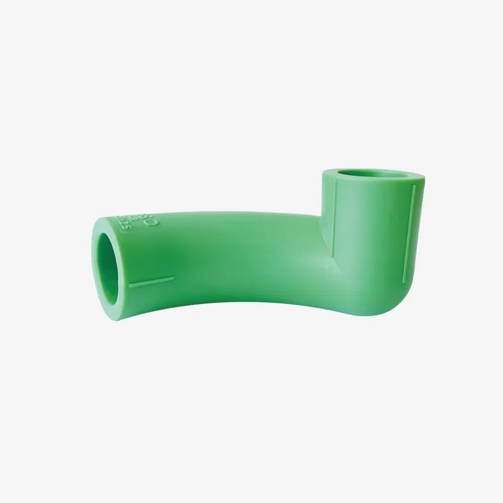 Biocide Integrated PPR Antimicrobial Plastic Pipe for Hospital Sterile Water Networks Biocide Integrated PPR Antimicrobial Plastic Pipe for Hospital Sterile Water Networks