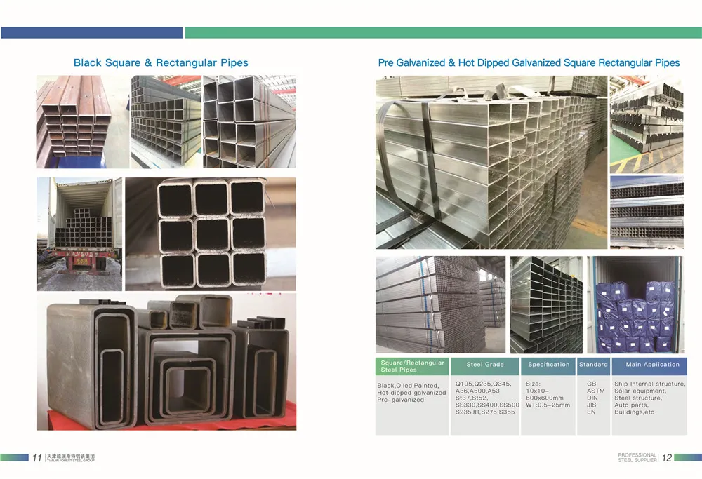 2 Inch Hot DIP Galvanized Steel Pie Bending Hot-Dipped Galvanized Steel Pipe
