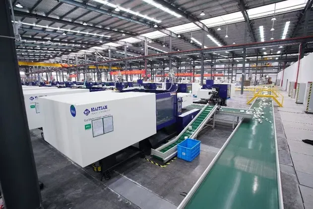 Sch40 Electrical Wiring PVC Pipe - High Impact Resistance Features