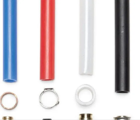 High-Quality Pexb Pipe for Hot Water Floor Heating Systems