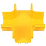 Plastic Fiber Duct PVC Optic Wire Alloy Coating Coated Cable Tray System Trunking Raceway