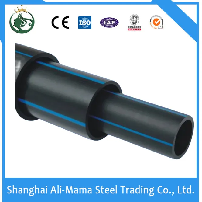 U-PVC Pipe Irrigation Tube/ Cold /Hot Water/ Plastic Pipe 630 PE100/80 /Sewage Conduit Pipe /Polythene Pipe/Cusomized Pipe /Sewage Treatment Pipe/Extruded Pipe