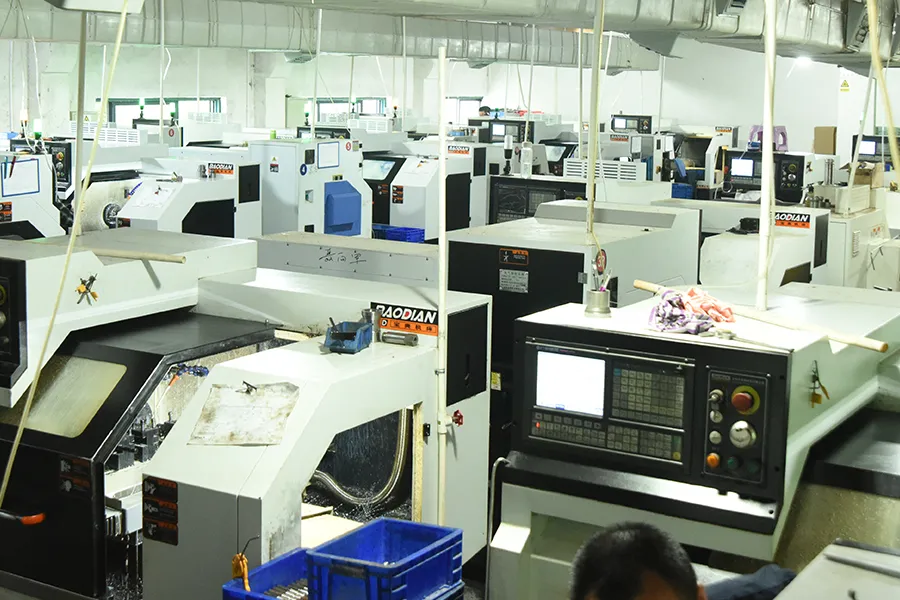 Tee Female National Pipe Thread with Captive Seal 1/2 Inch Quick Connectionn Fittings