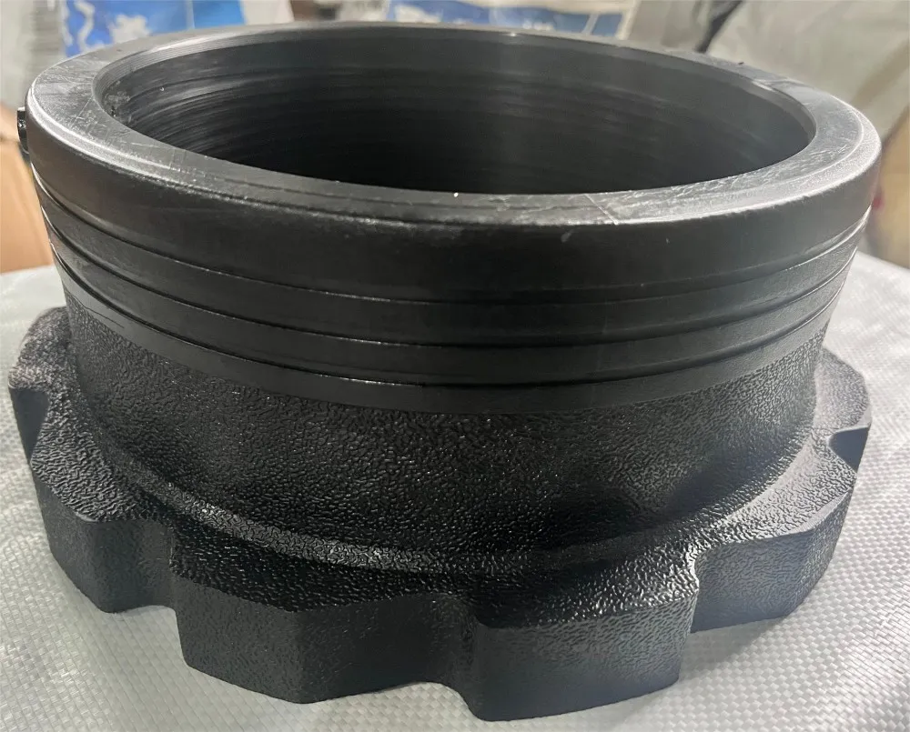 Factory Wholesale Plumbing Materials Hardware PPR Electrofusion Pipe Fittings Coupling 500mm Tee Con