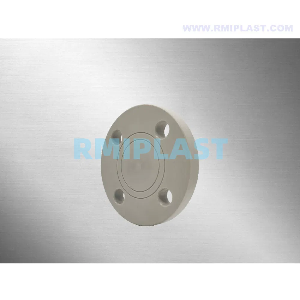 DIN 8077/8078 Pn10 Pn16 SDR11 SDR21 Socket Fusion Butt Welding PP Pph PPR Coupling Elbow Adapter Tee