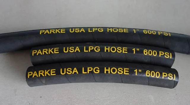 Heavy Duty Flexible PVC Clear Nylon Braided Hose Pipe 1/4" to 3" for Watering Garden Irrigation Shower Gas Oil Fuel