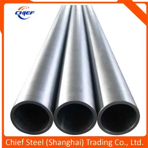 Sand Suction Pipe for LSAW Carbon Steel Pipes En10219 S275jr / S355jr / S355j0h / S355j2h