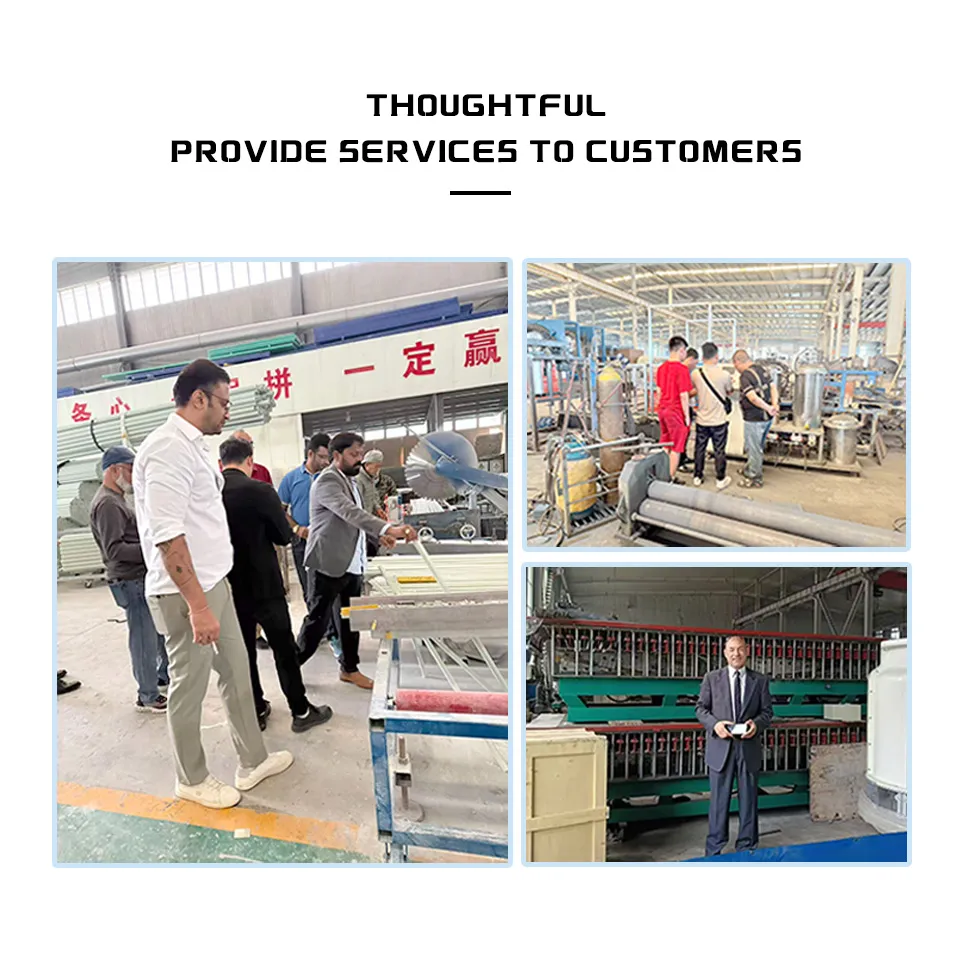 High-Quality FRP Pipeline Manufacturer Cost-Effective Industrial Pipes