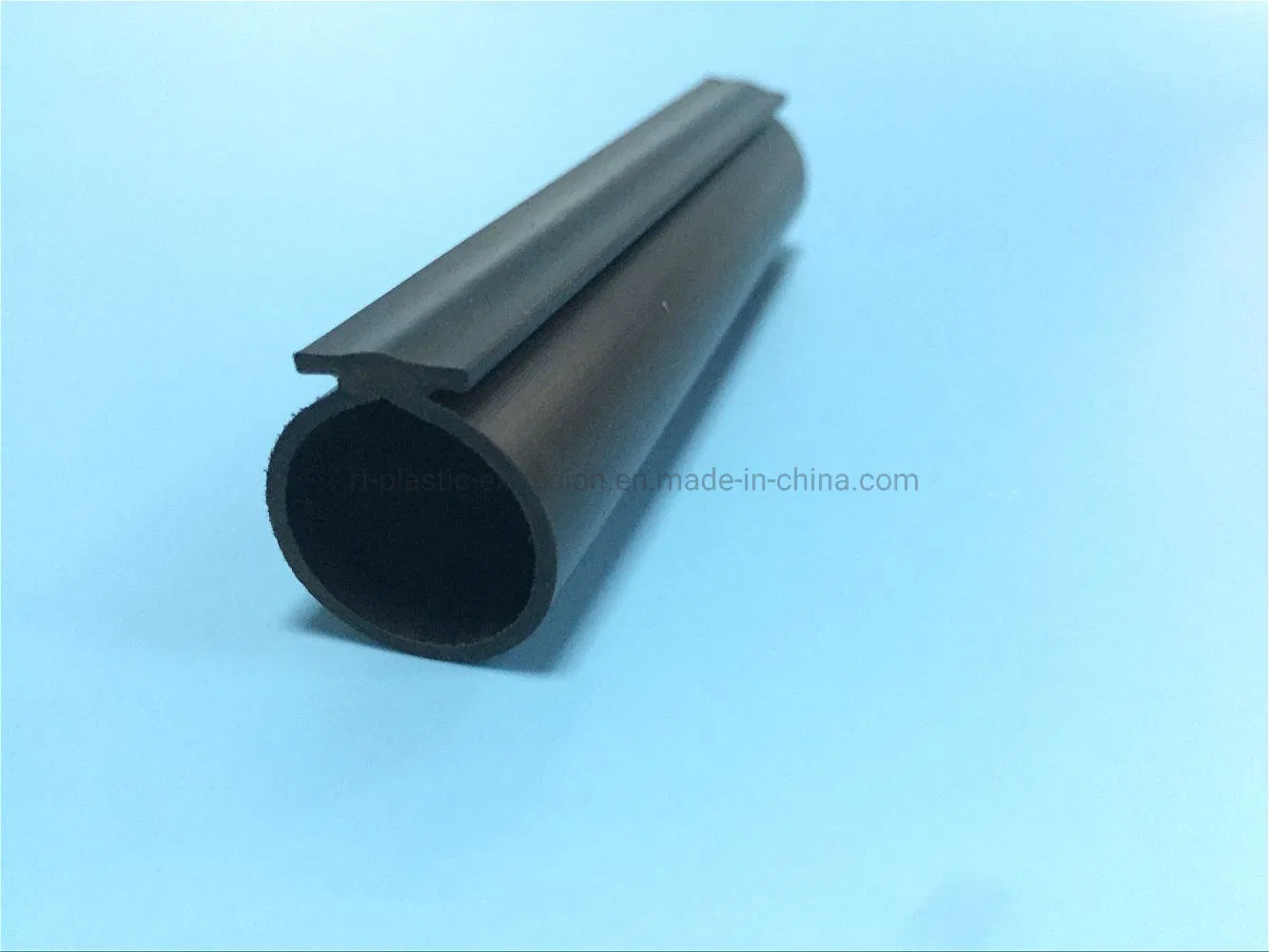 Plastic Extrusion ABS/ASA/PMMA/PP/ PS Profiles and Pipes