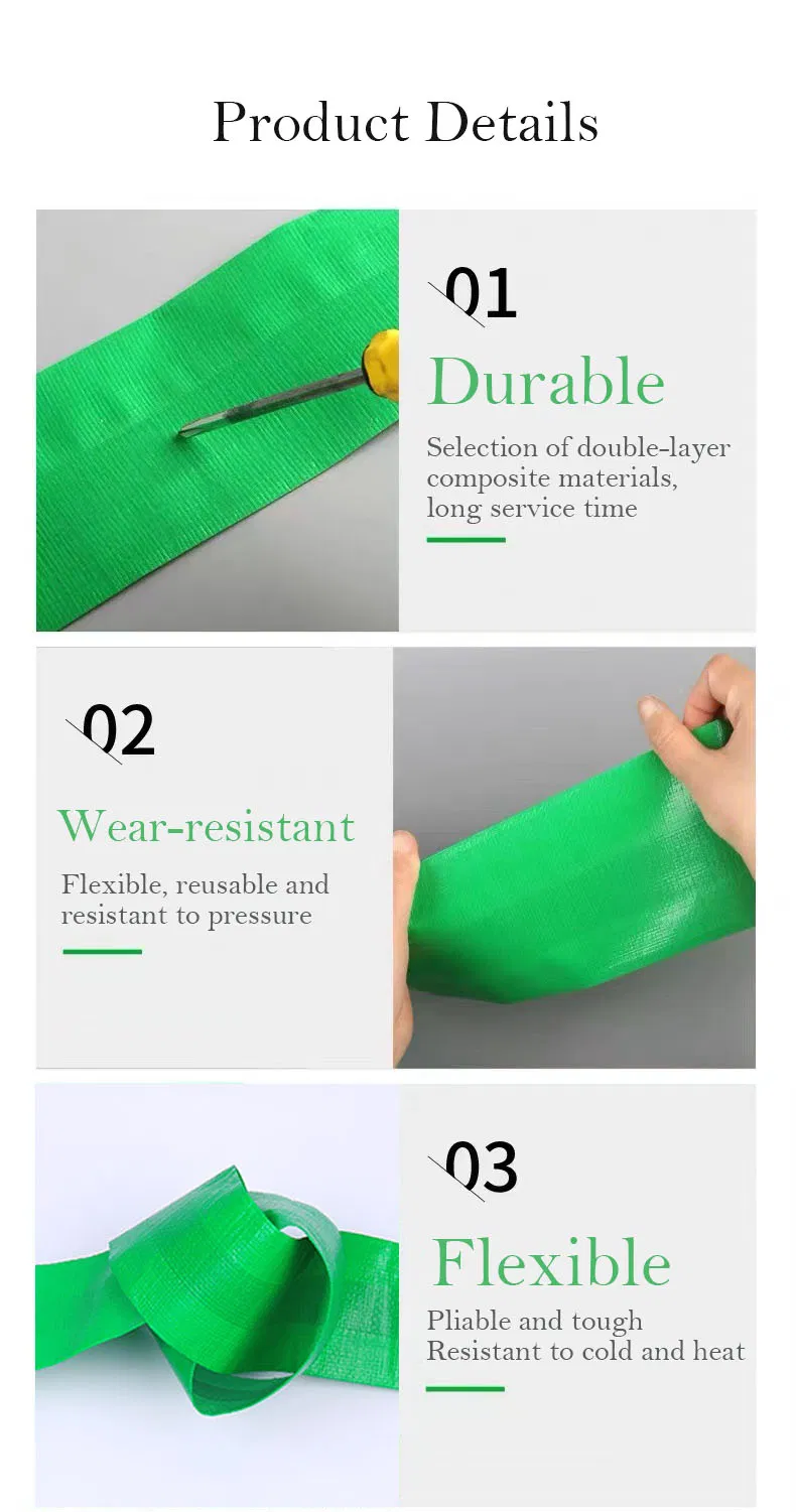 Greenhouse Humidification Balcony Irrigation Watering Flowers Grass Vegetables Micro Spray Rain Hose