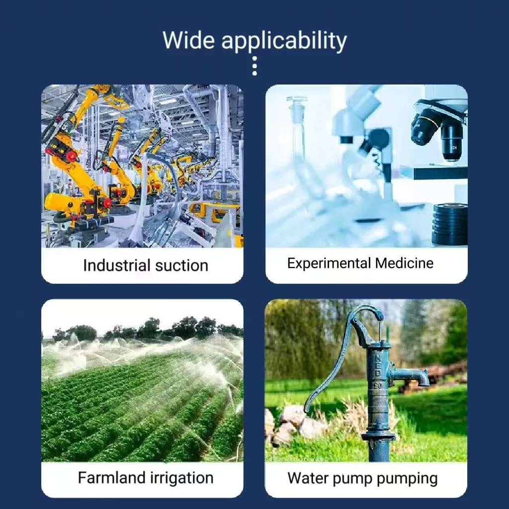 High Pressure Flexible Air Hose 8.5*14mm 200bar Agriculture Chemical Spraying Weaved PVC Spray Hose Pipe