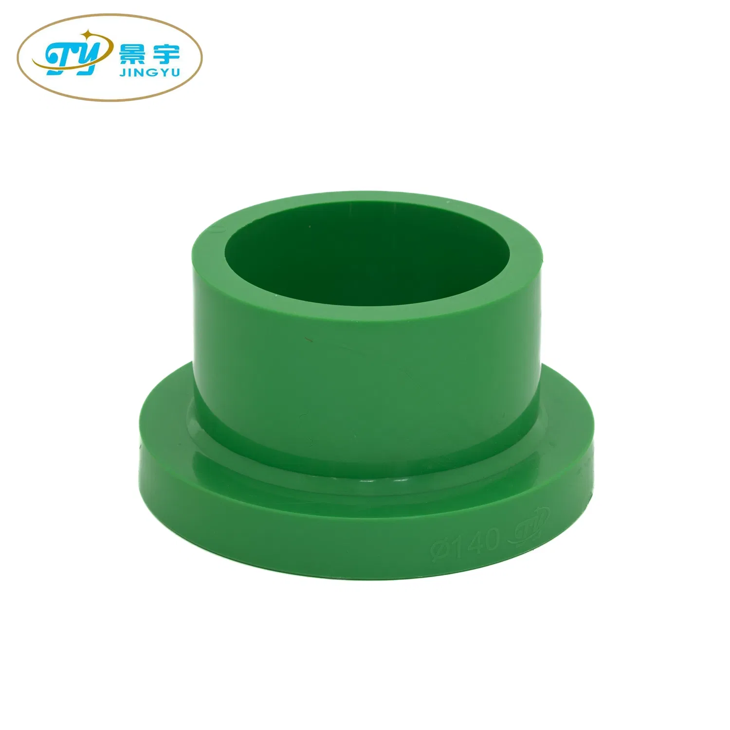 Wholesale Durable High-Density High Temperature Resistance PP-R Pipe Fittings, Plastic Pipe Fittings