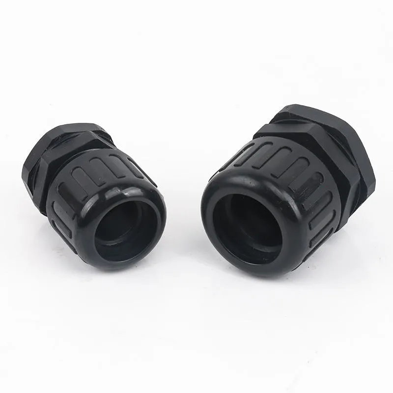 Durable CE Certified Nylon Pipe Fittings for Wholesale Buyers