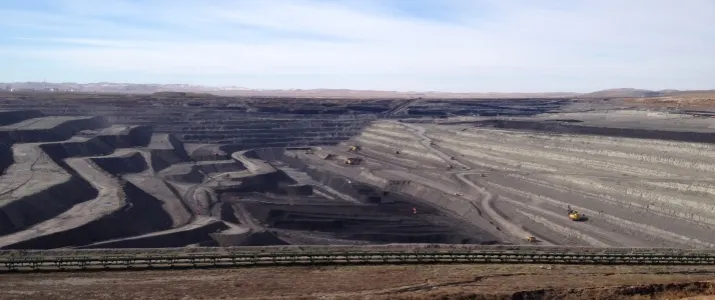 Conductive HDPE Pipe with Copper-Coated Steel Wire Reinforcement for Coal Mine Explosive Atmospheres, Anti-Static Pressure-Resistant Mining Pipeline DN20-1600