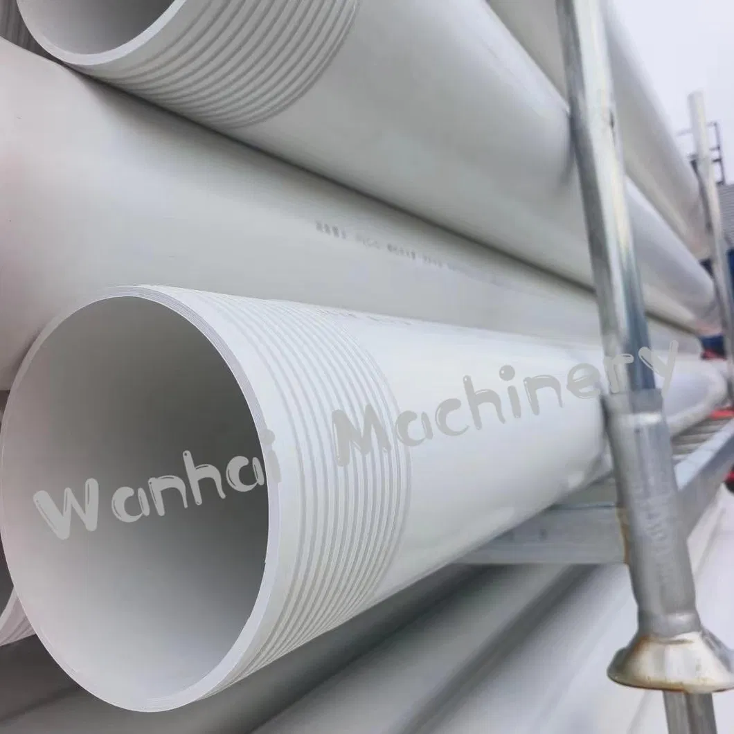 PVC UPVC CPVC Plastic Water Supply Casing Drainage Sewer Electrical Agricultural Irrigation Plumbing Conduit Pipes Tube Prices