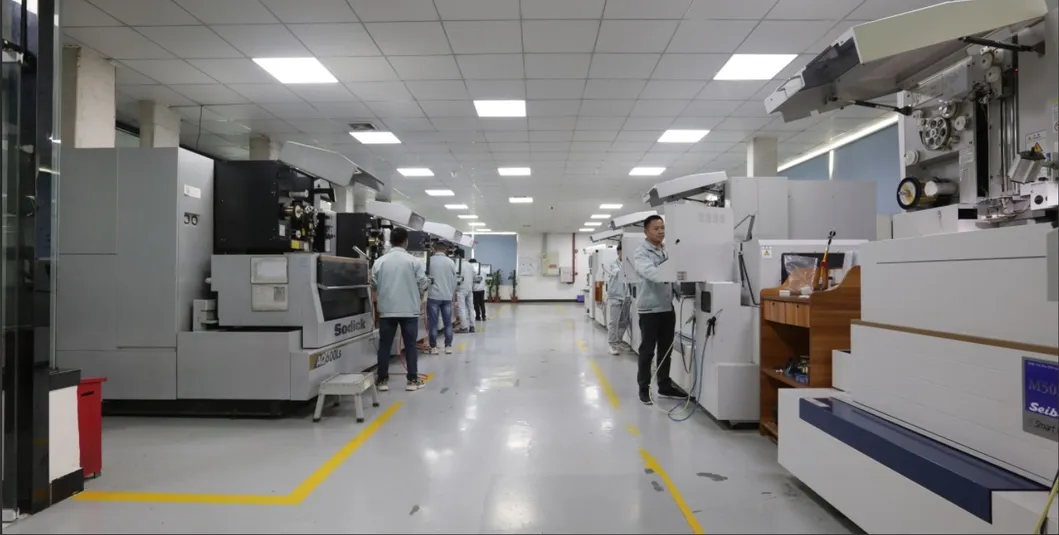 High-Quality Industrial HDPE Pipes for Reliable Water Systems