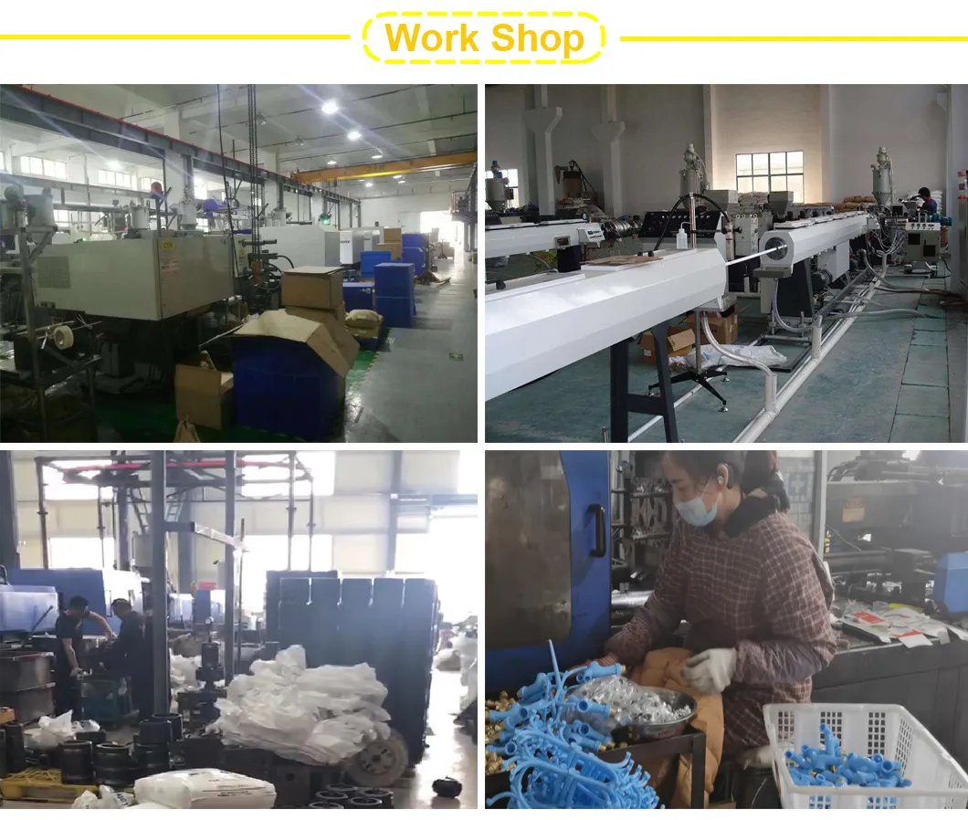 China Factory Sale High Quality Socket Type PE Equal Diameter 45 Degree Elbow HDPE Pipe Fittings