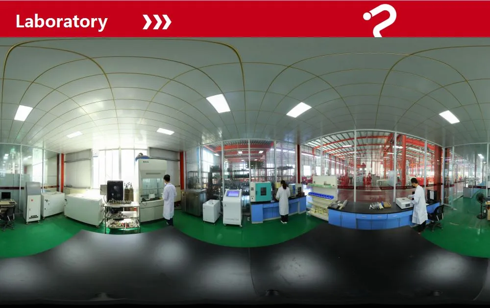 PP Soundproof Drainage Pipe Used for Hospital Project