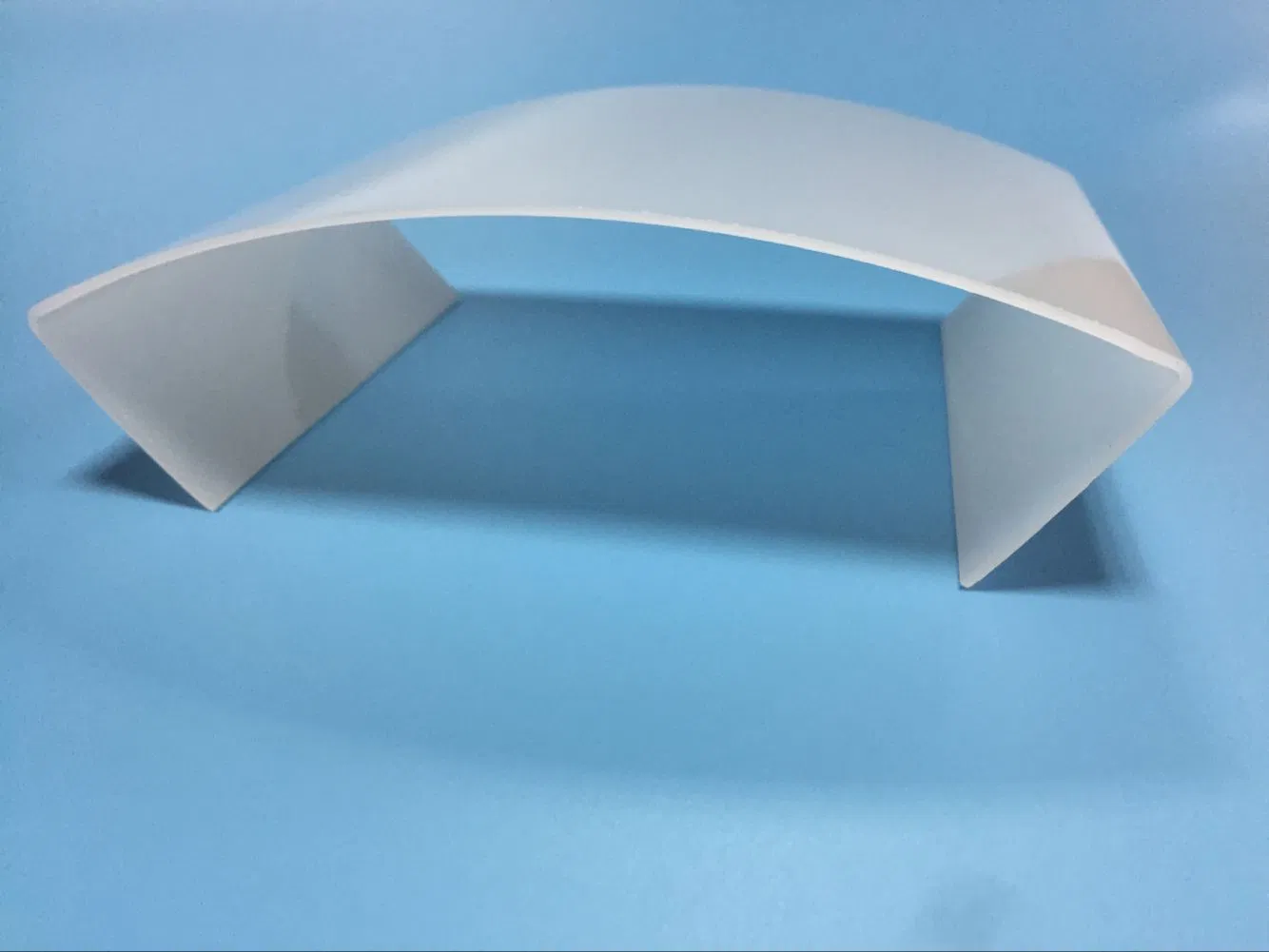 Plastic Extrusion Profiles and Pipes for PC Tube /PC Pipe