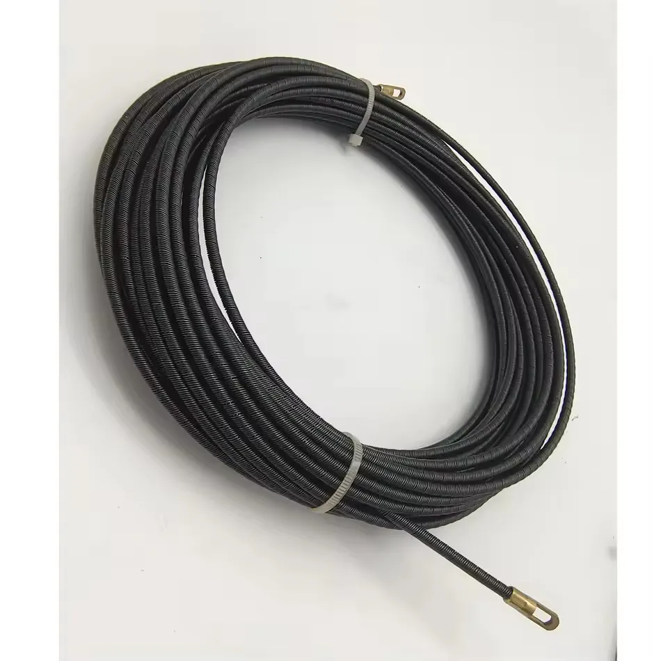 Pull Buddy Wire & Cable Pulling 1/2 3/4 & 1" EMT Conduit Junction Box Prevents Wire Dam