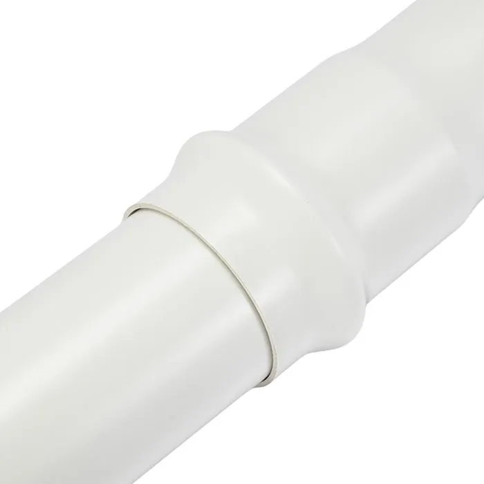 Buried PVC HDPE Non Pressure Buried Sewer Pipe