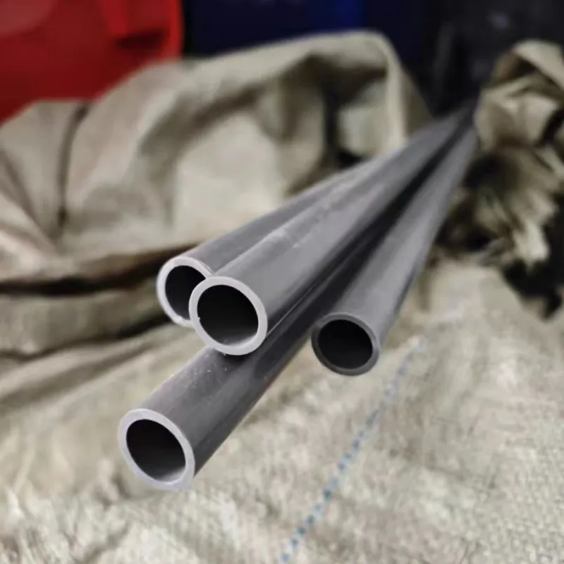 ASTM Sch80 CPVC / PVC Plastic Cap High Pressure Pipe Fitting for Hot and Cold Water Offer OEM ASTM Sch80 CPVC / PVC Plastic Cap High Pressure Pipe Fitting for Hot and Cold Water Offer OEM