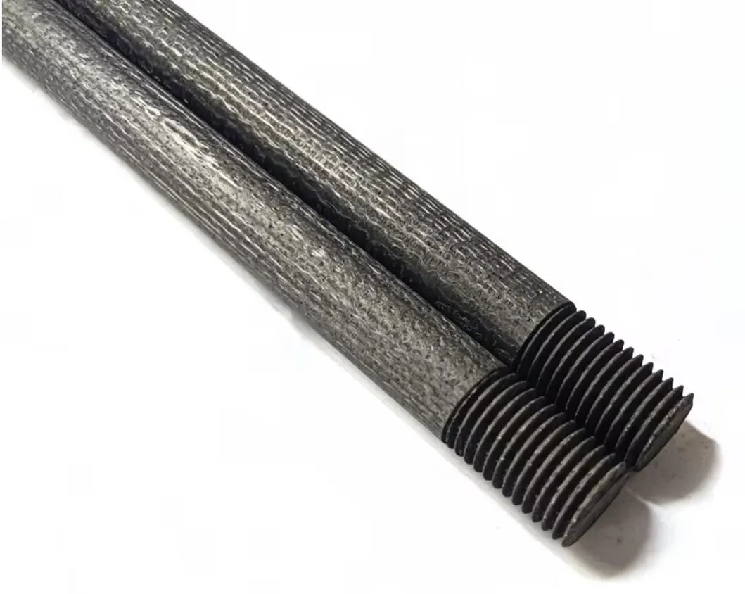 Hot Sale Factory Price Rectangular Square Carbon Fiber Tube