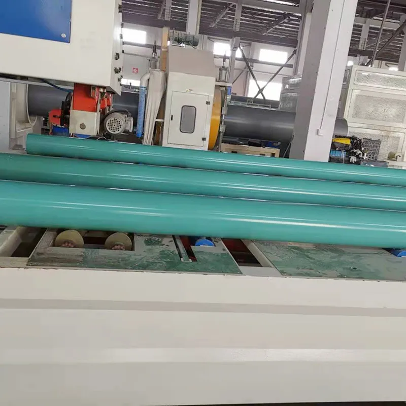 PVC-Uh Pipe for Water Supply &amp; Drainage Manufacturer in China